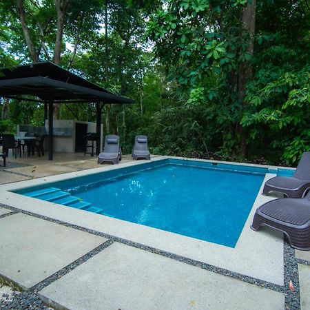 Selva Color - Forest & Beach Ecolodge Quebrada Ganado Екстериор снимка