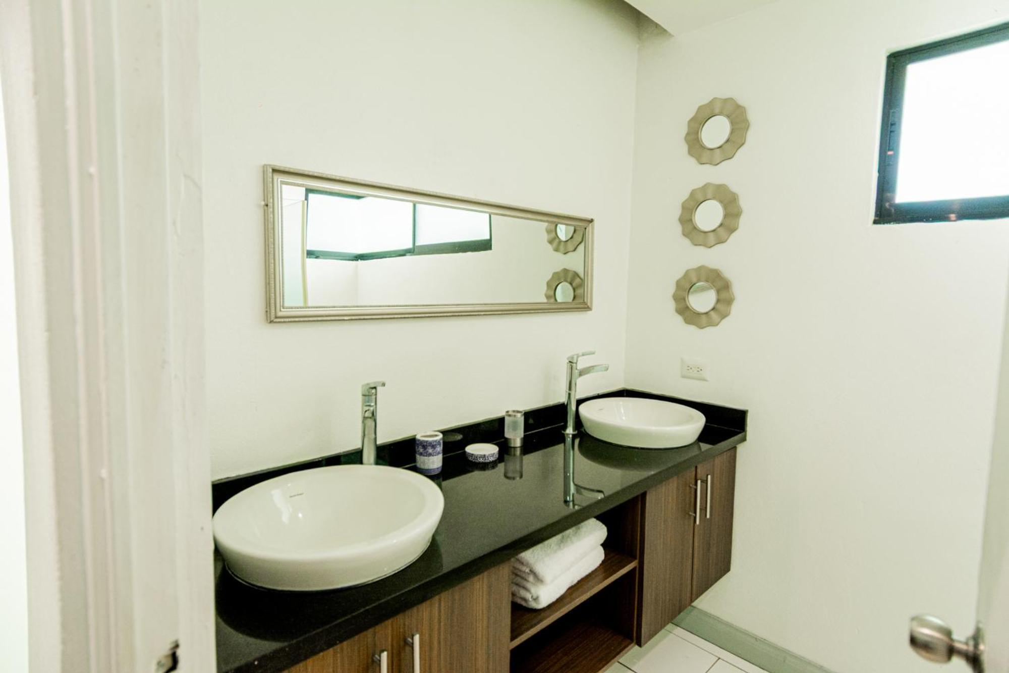 Selva Color - Forest & Beach Ecolodge Quebrada Ganado Стая снимка