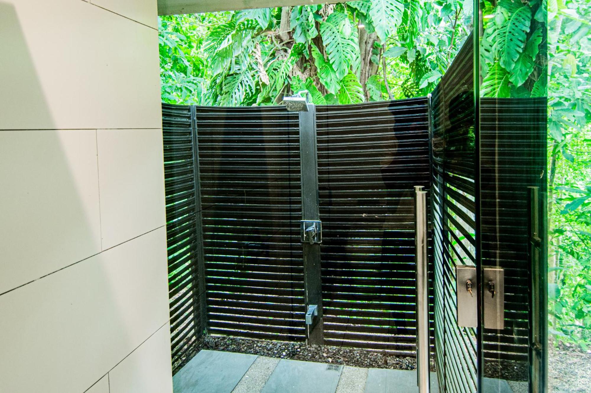 Selva Color - Forest & Beach Ecolodge Quebrada Ganado Стая снимка