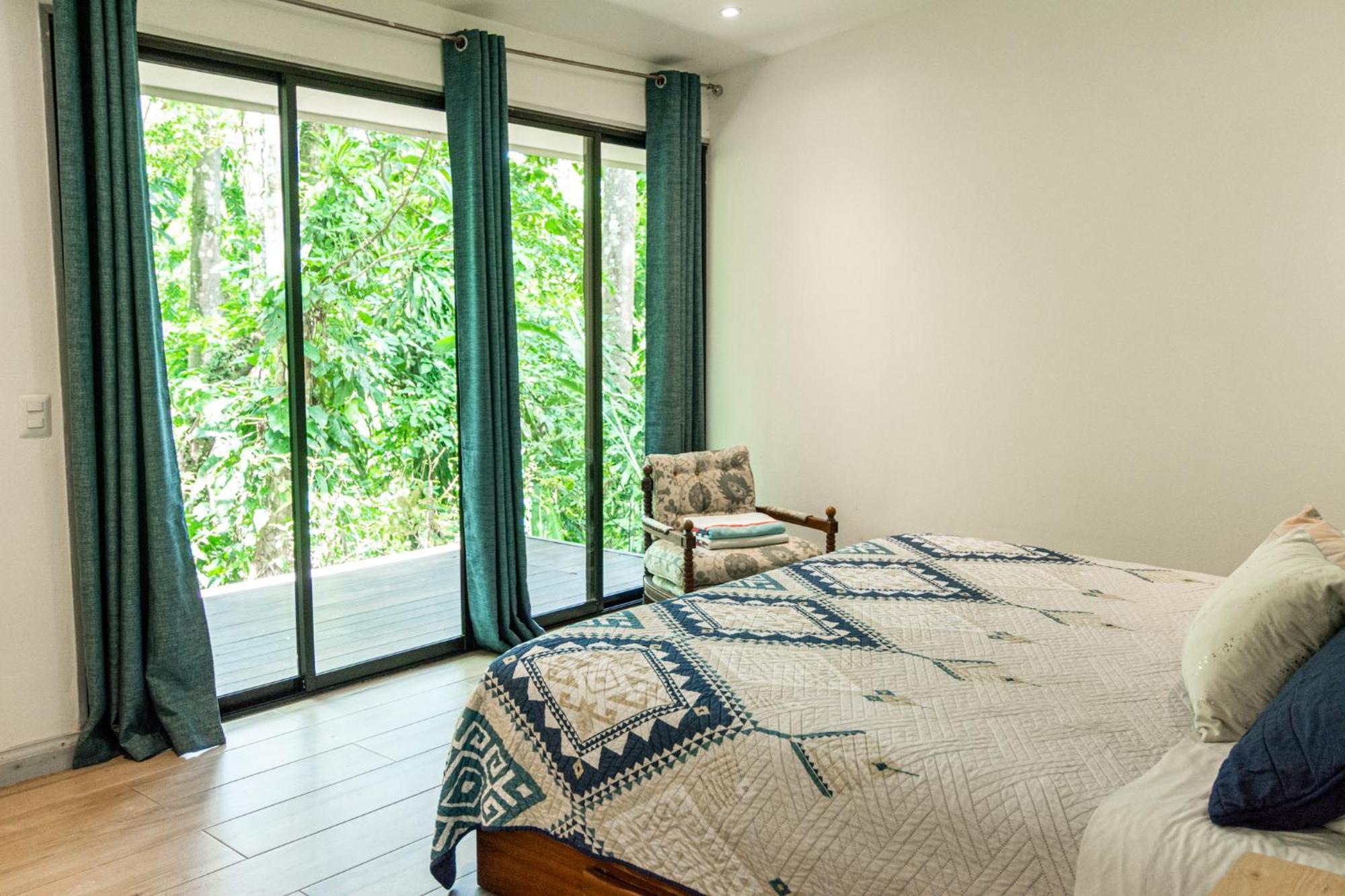 Selva Color - Forest & Beach Ecolodge Quebrada Ganado Стая снимка