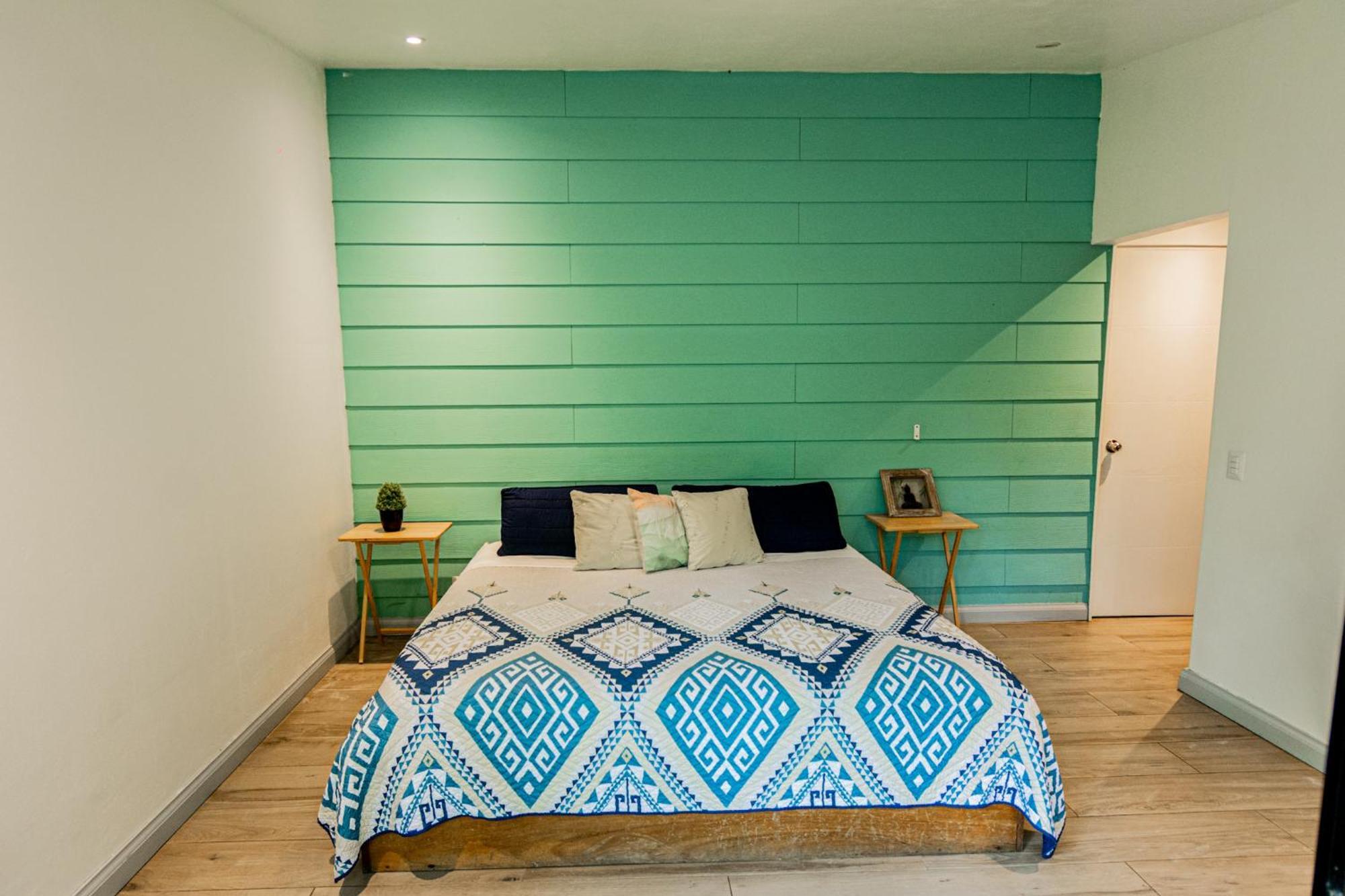 Selva Color - Forest & Beach Ecolodge Quebrada Ganado Стая снимка