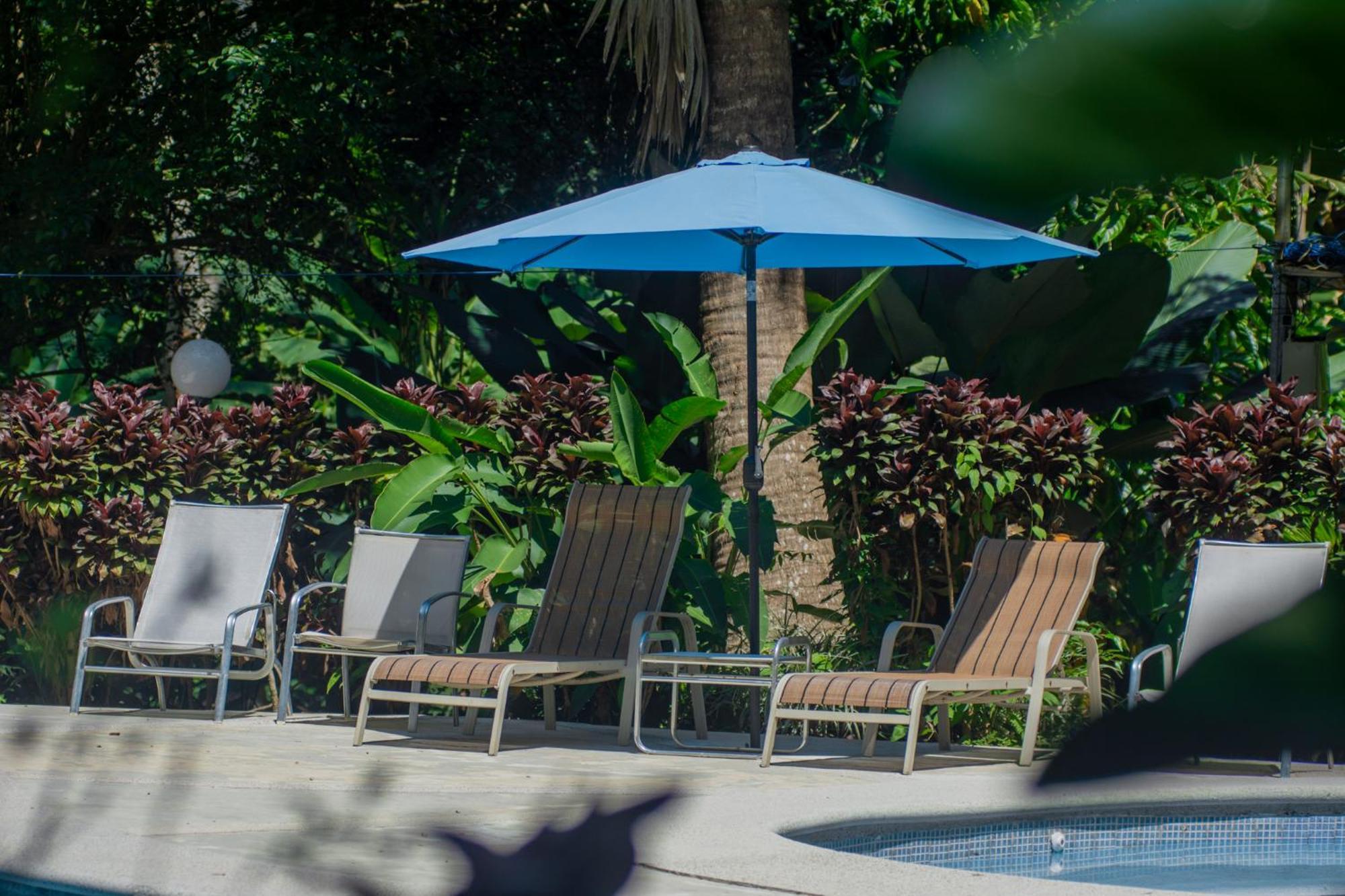 Selva Color - Forest & Beach Ecolodge Quebrada Ganado Екстериор снимка