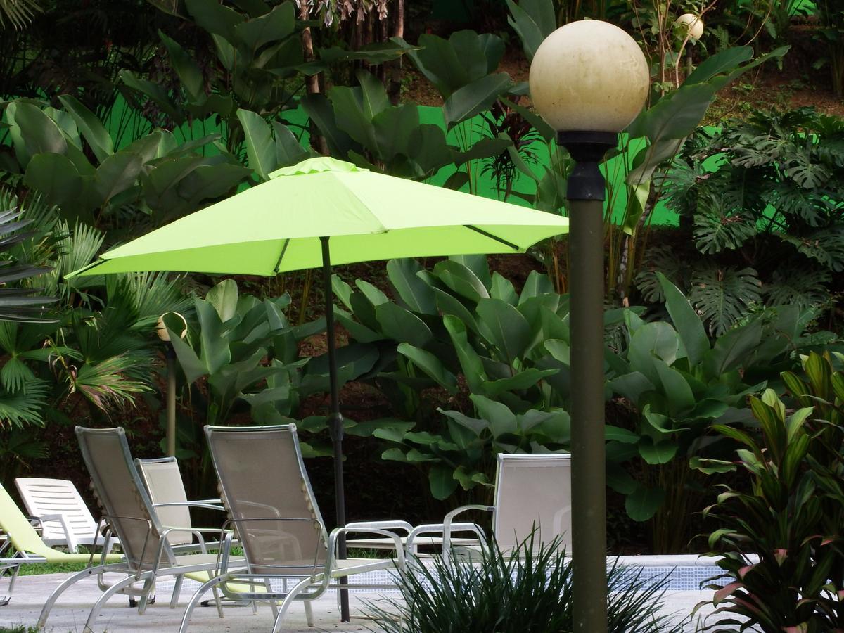 Selva Color - Forest & Beach Ecolodge Quebrada Ganado Екстериор снимка