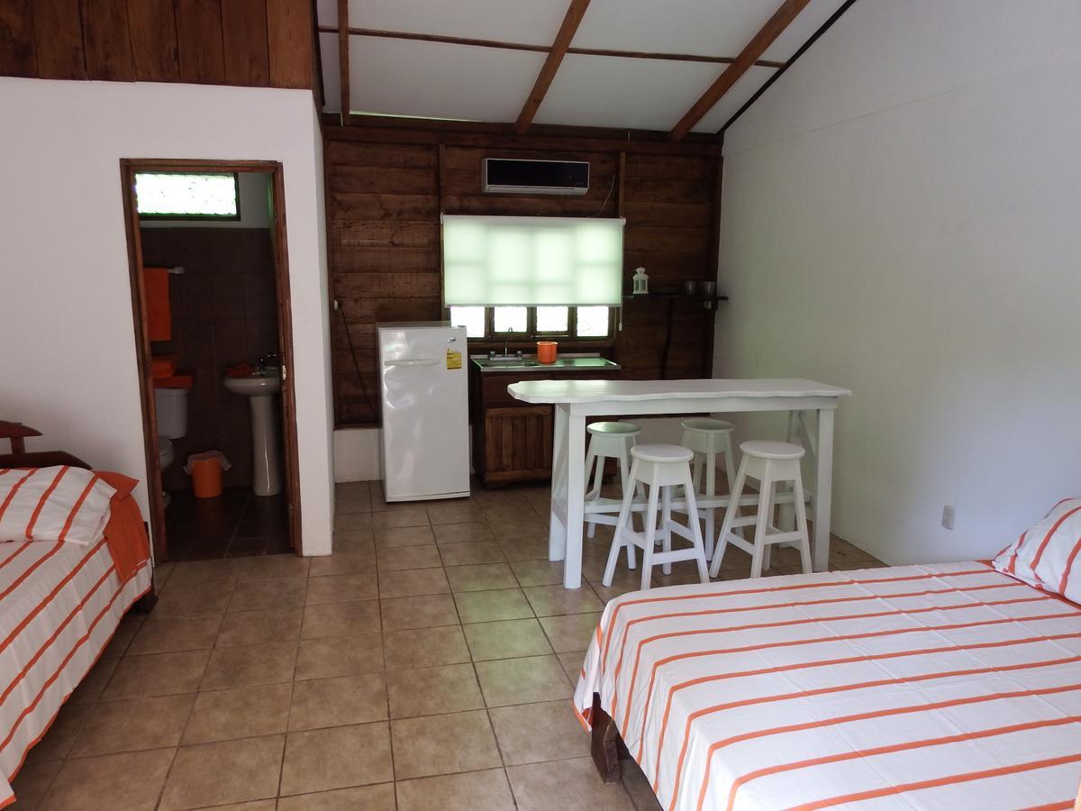 Selva Color - Forest & Beach Ecolodge Quebrada Ganado Екстериор снимка